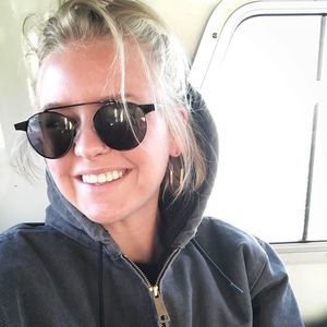 Meet your Posher, Lindsay